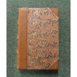 Dickens, Charles - First Edition - The Life and Adventures of Nicholas Nickleby with illustrations