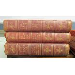 Volumes 1-3 The Great War by Winston Churchill