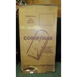 A Corinthian (the Master Board) bagatelle board in original box