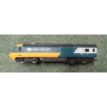 Hornby Intercity 125 diesel loco. Good condition.