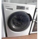 PANASONIC 8 KG 1600 WASHING MACHINE