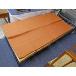 SLIDE OUT BED UNIT