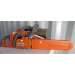 HUSQVARNA 435 15" CHAINSAW