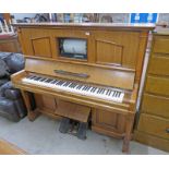 STECK PLAYER PIANOLA