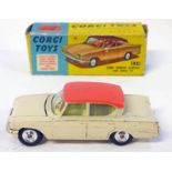 CORGI TOYS 234 - FORD CONSUL CLASSIC .