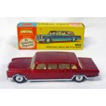 CORGI TOYS 247 - MERCEDES BENZ 600 PULLMAN.