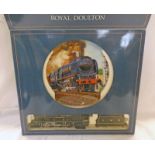 HORNBY R459 00 GAUGE 4-6-2 LMS CORONATION CLASS 'CITY OF ST ALBANS;