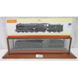 HORNBY 00 GAUGE BRITANNIA CLASS 4-6-2 B.R.