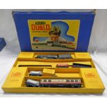 HORNBY DUBLO EDP20 PASSENGER TRAIN 'BRISTOLIAN' SET.