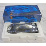 EXOTO 1:18 SCALE FORD GT40 MK IV.