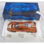 EXOTO 1:18 SCALE FORD GT40 MKIV.