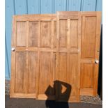 SET OF 4 DOORS