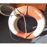 24" PERRY LIFE BOUY