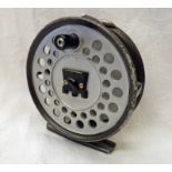 HARDY "THE VISCOUNT" 130 REEL