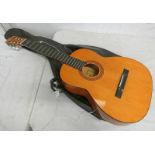 TATTRA CLASSIC GUITAR