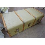 LUGGAGE TRUNK