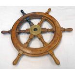 YACHTS WHEEL,