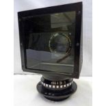 WOLLENSAK 15" F/10 APOCHROMATIC RAPTOR LENS