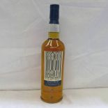 1 BOTTLE GLENMORANGIE 80/20 BLENDED WHISKY - 70CL,