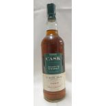 1 BOTTLE CAOL ILA 11 YEAR OLD SINGLE MALT WHISKY, DISTILLED 1993 - 70CL, 57.