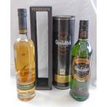 1 BOTTLE GLENFIDDICH 12 YEAR OLD SPECIAL RESERVE SINGLE MALT WHISKY - 70CL, 40% VOL,