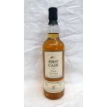 1 BOTTLE GLEN SPEY 29 YEAR OLD UNBLENDED WHISKY, DISTILLED 1976 - 70CL,