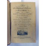 THE TUNBRIDGE WELLS GUIDE OR AN ACCOUNT OF THE ANCIENT AND PRESENT STATE OF THAT PLACE BY J.