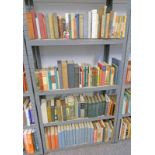 SELECTION OF VARIOUS BOOKS ON FICTION, HISTORY,