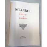 ISTANBUL CAPITAL OF EMPIRES PUBLISHED BY AHMET ERTUG,