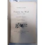 FRANCIS THE WAIF BY GEORGE SAND, LIMITED EDITION NO.