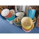 LARGE SELECTION NEW & OTHER LAMP SHADES