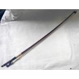 VIOLIN BOW,