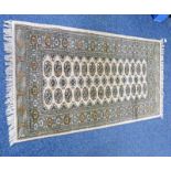 EASTERN RUG 160 X 99 CMS