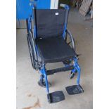 DRIVE WHEELCHAIR