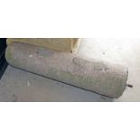 GRANITE GARDEN ROLLER 125 CM WIDE