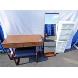 EUROPA FURNITURE DRESSING TABLE ,