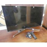 SAMSUNG VE 32H6400AK 32 INCH TELEVISION