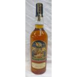 1 BOTTLE SPEYBURN 21 YEAR OLD SINGLE MALT WHISKY DISTILLED 1977 - 70CL, 63.