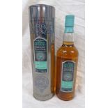 1 BOTTLE LAPHROAIG 12 YEAR OLD SINGLE MALT WHISKY, DISTILLED 1993 - 700ML,