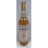 1 BOTTLE ARDBEG 10 YEAR OLD SINGLE MALT WHISKY, DISTILLED 1994, CONNOISSEURS CHOICE BOTTLING - 70CL,