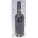 1 BOTTLE FONSECA 1975 VINTAGE PORT,