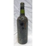 1 BOTTLE PORT - UNLABELLED,