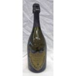 1 BOTTLE DOM PERIGNON CHAMPAGNE - VINTAGE 1992