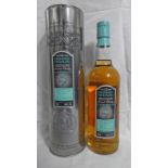 1 BOTTLE LAPHROAIG 12 YEAR OLD SINGLE MALT WHISKY, DISTILLED 1993, MURRAY MCDAVID BOTTLING - 700ML,