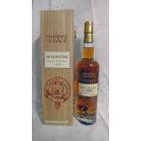 1 BOTTLE ISLAY TRILOGY 36 YEAR OLD VATTED MALT WHISKY, DISTILLED 1969 - 700ML, 40.