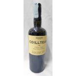 1 BOTTLE HIGHLAND PARK 18 YEAR OLD SINGLE MALT WHISKY, DISTILLED 1988, COILLTEAN BOTTLING - 70CL,