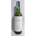 1 BOTTLE CAOL ILA 15 YEAR OLD SINGLE MALT WHISKY, DISTILLED 1990, WILSON & MORGAN BOTTLING - 70CL,