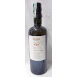 1 BOTTLE GLEN ROTHES 14 YEAR OLD SINGLE MALT WHISKY, DISTILLED 1990, SAMAROLI BOTTLING - 70CL,