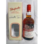 1 BOTTLE GLENFARCLAS 11 YEAR OLD SINGLE MALT WHISKY, DISTILLED 2004,