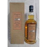 1 BOTTLE LONGROW 10 YEAR OLD SINGLE MALT WHISKY, DISTILLED 1994 - 70CL, 46% VOLUME,